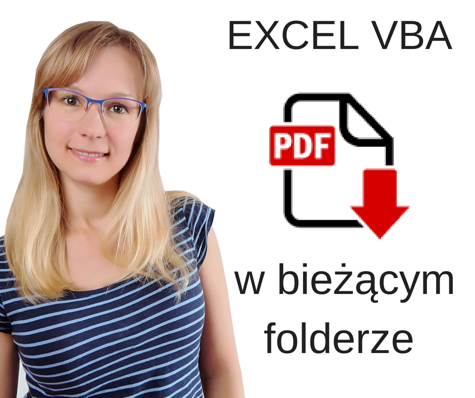 Zapisz plik jako PDF w tym samym folderze (VBA)