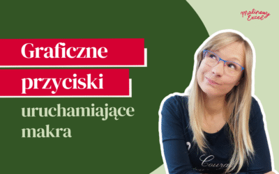 Graficzne przyciski uruchamiające makra