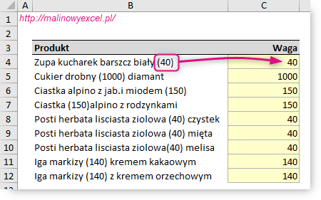 Wynik